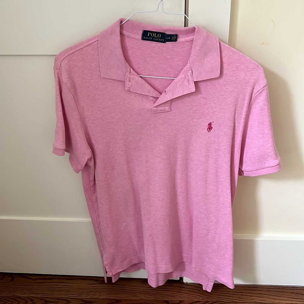 Men’s Polo Shirt